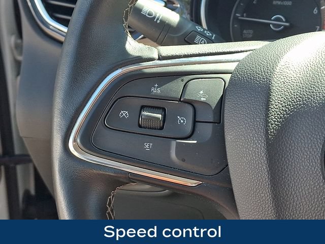 Used 2023 Buick Encore GX Preferred w/ Cold Weather Comfort Package AWD/4WD image 7