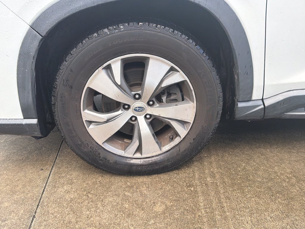 Used 2019 Subaru Ascent Premium w/ Popular Package #3 AWD/4WD image 12