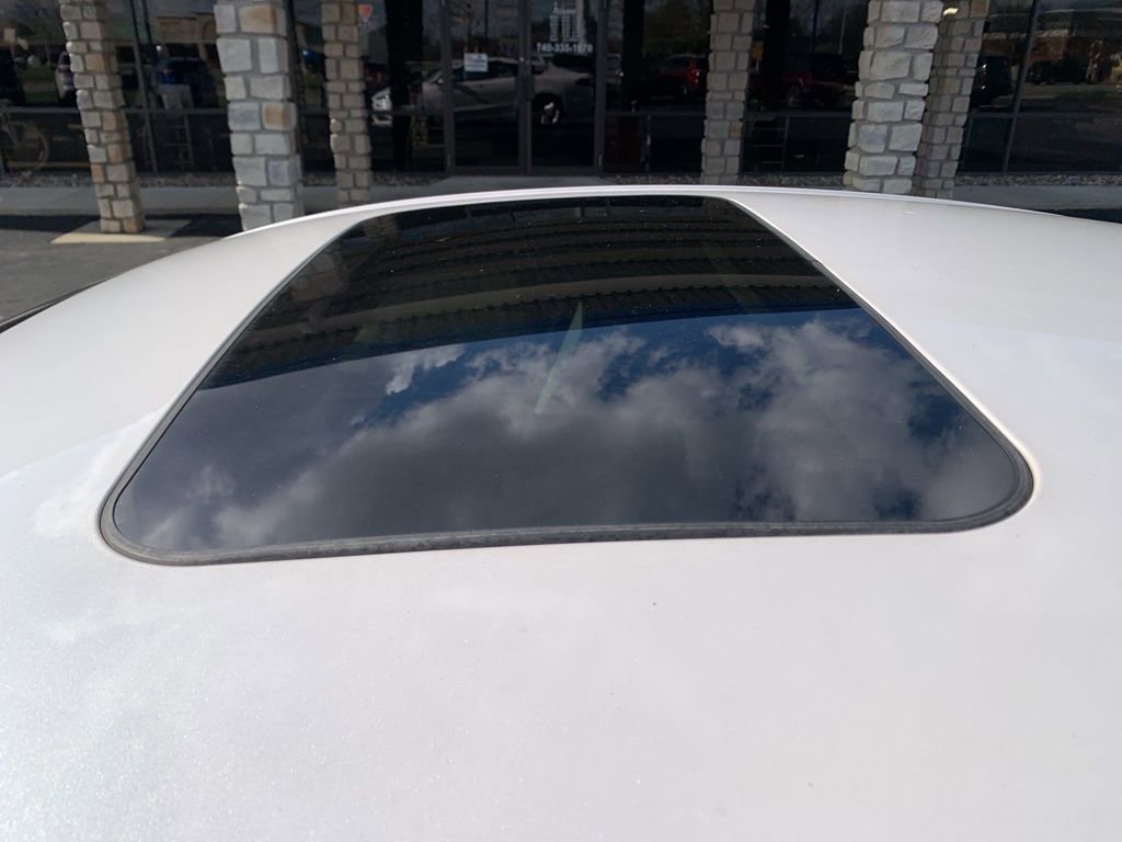 Used 2018 Ford Fusion SE w/ Fusion SE Technology Package image 10