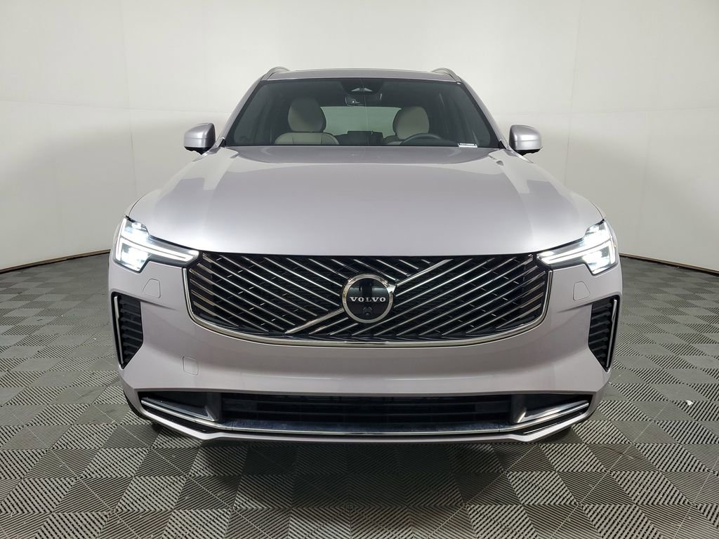 Certified 2026 Volvo XC90 B6 Plus w/ Protection Package Premier image 2