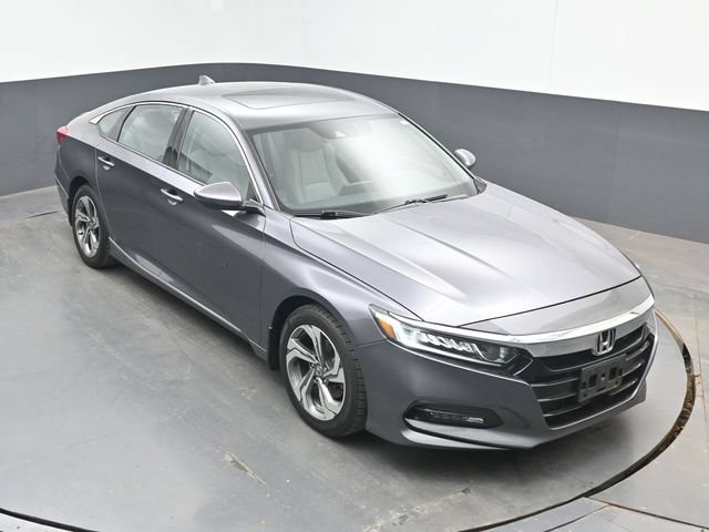 Used 2018 Honda Accord EX-L image 13