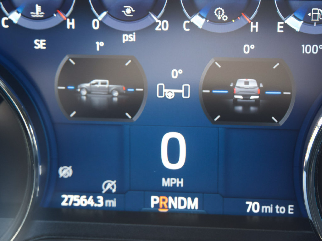 Used 2023 Ford F150 XLT w/ Equipment Group 302A High AWD/4WD image 33