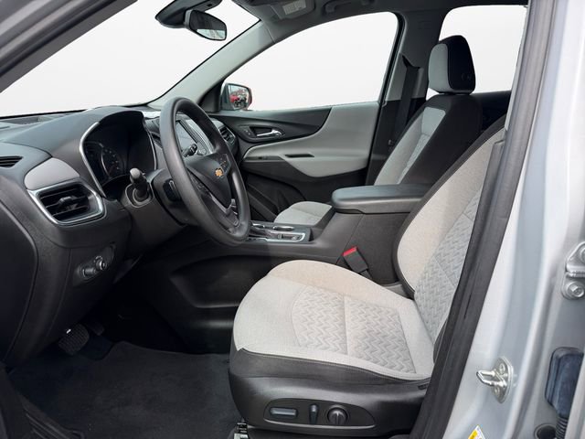 Used 2022 Chevrolet Equinox LT image 9