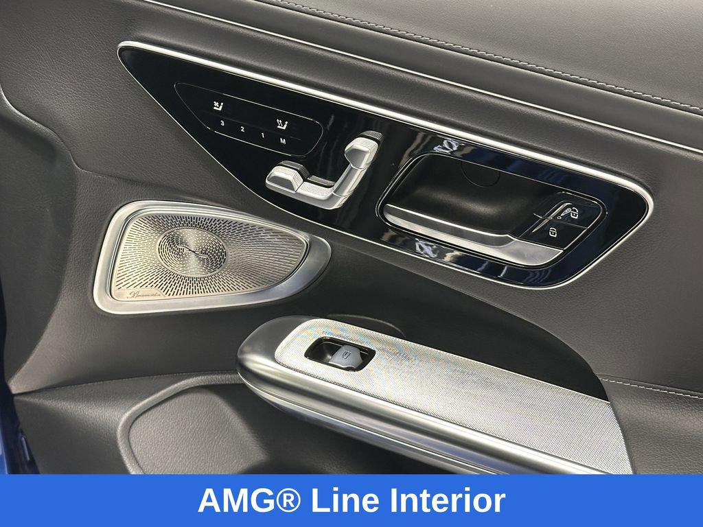 Certified 2024 Mercedes-Benz CLE 300 4MATIC Coupe image 16