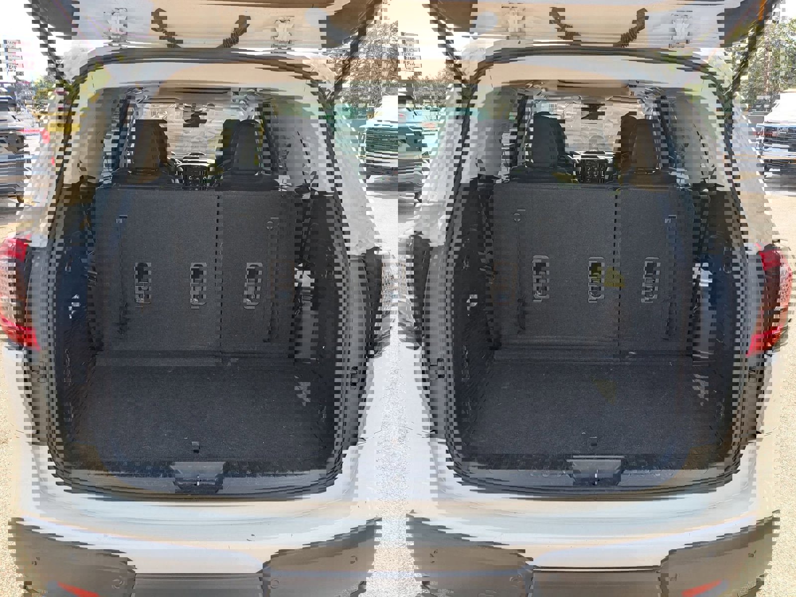 Used 2023 Subaru Ascent Limited w/ Technology Package image 4