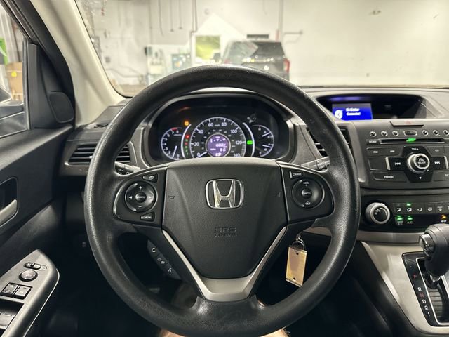 Used 2013 Honda CR-V EX image 15