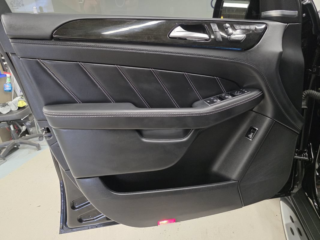 Used 2019 Mercedes-Benz GLE 63 AMG S image 28