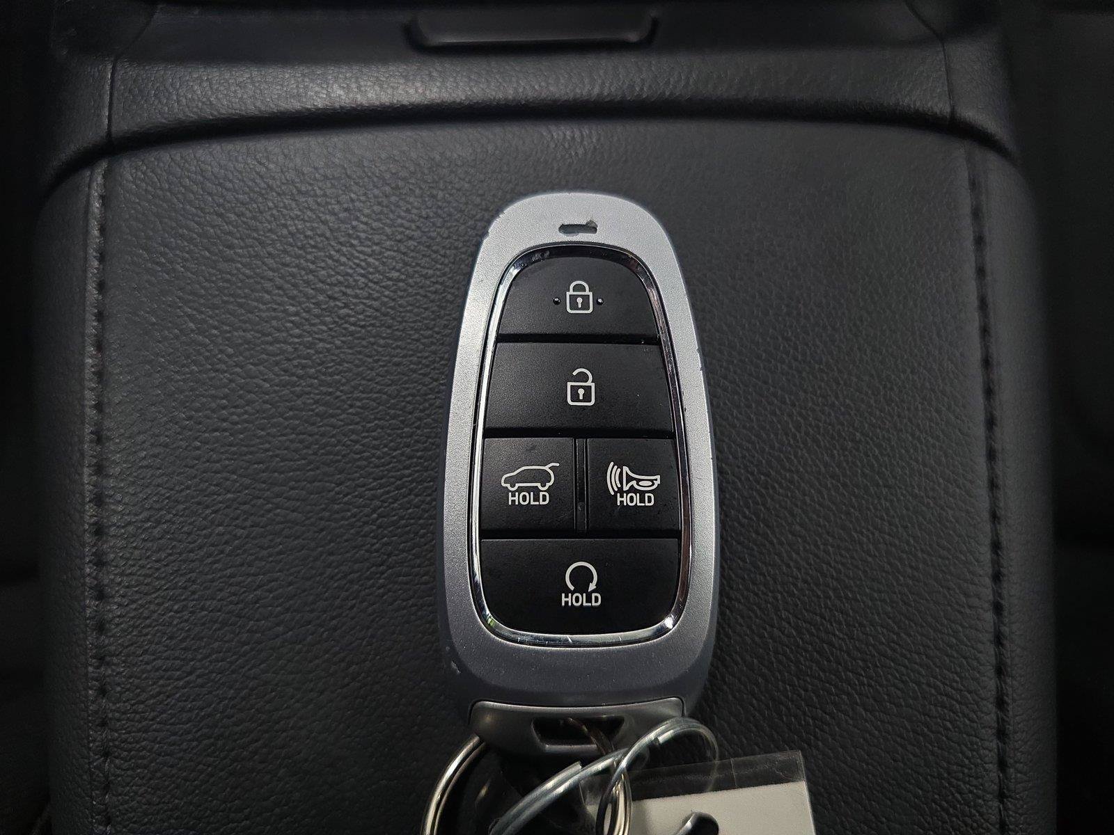 Used 2022 Hyundai Tucson SEL AWD/4WD image 27
