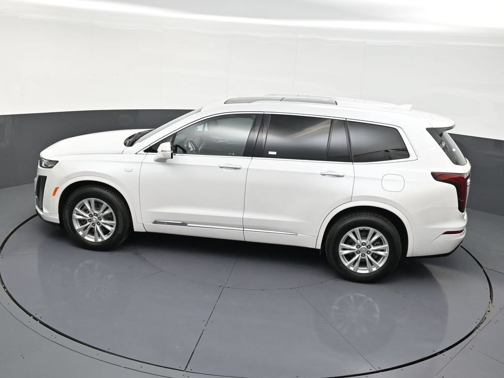 Used 2021 Cadillac XT6 Luxury FWD image 14