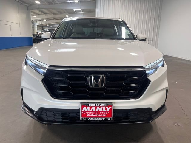Used 2024 Honda CR-V EX-L image 8