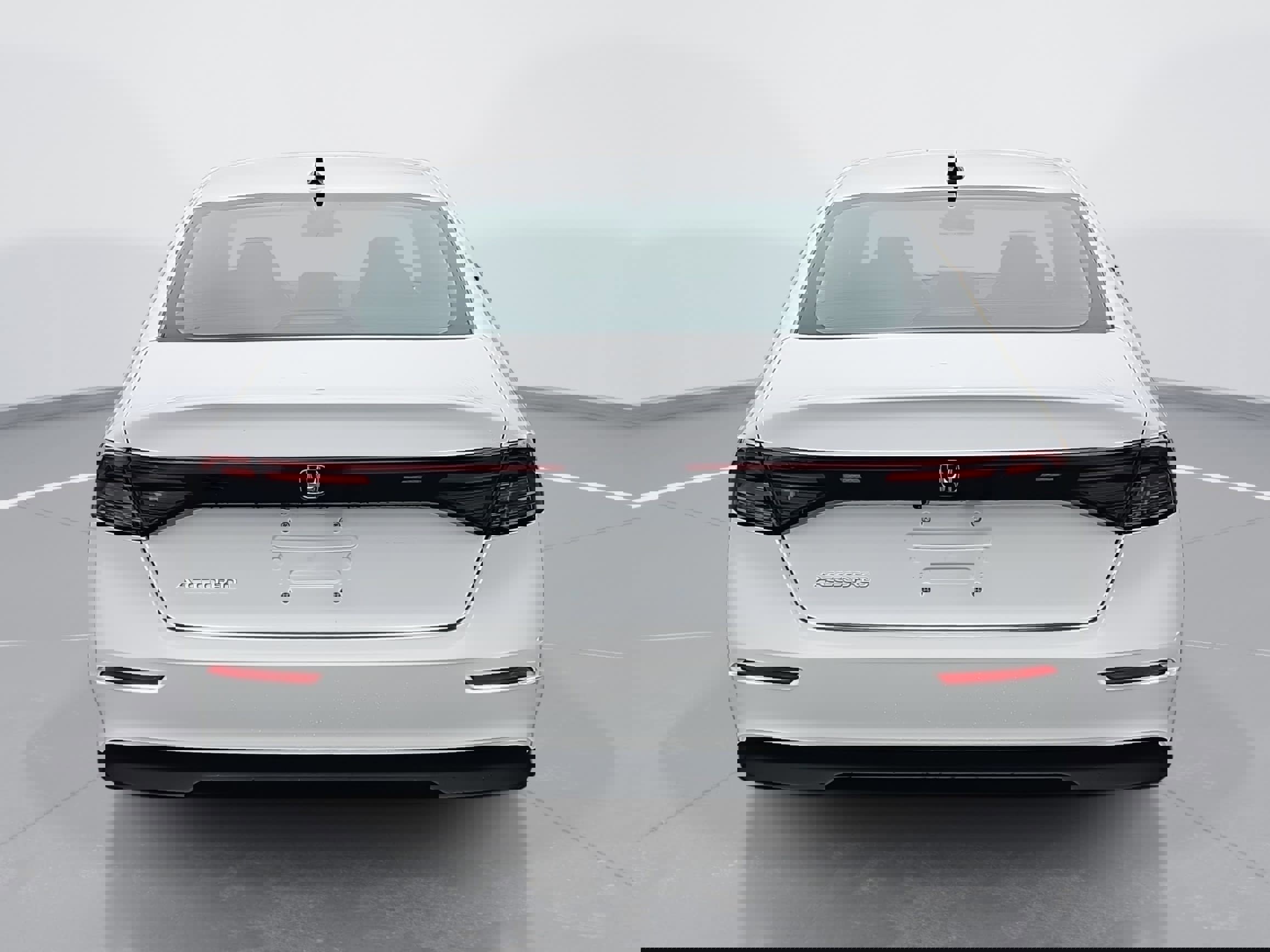 Used 2025 Honda Accord SE image 4