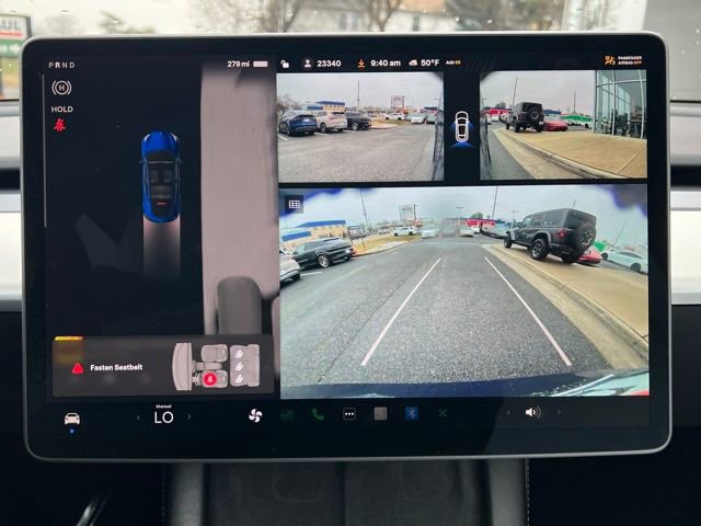 Used 2023 Tesla Model Y Long Range image 13