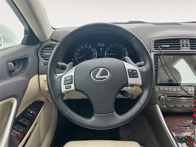 Used 2011 Lexus IS 250 AWD image 12