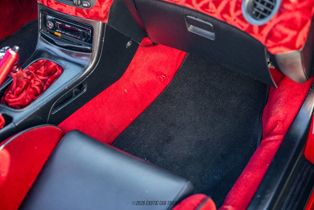 Used 1993 Honda Del Sol Si image 39