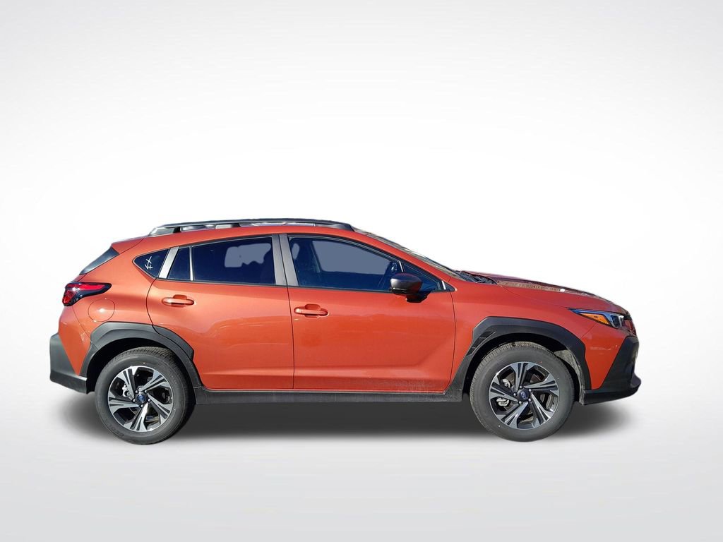 Certified 2025 Subaru Crosstrek 2.0i Premium image 9