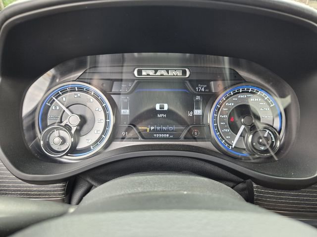 Used 2019 RAM 1500 Limited AWD/4WD image 31