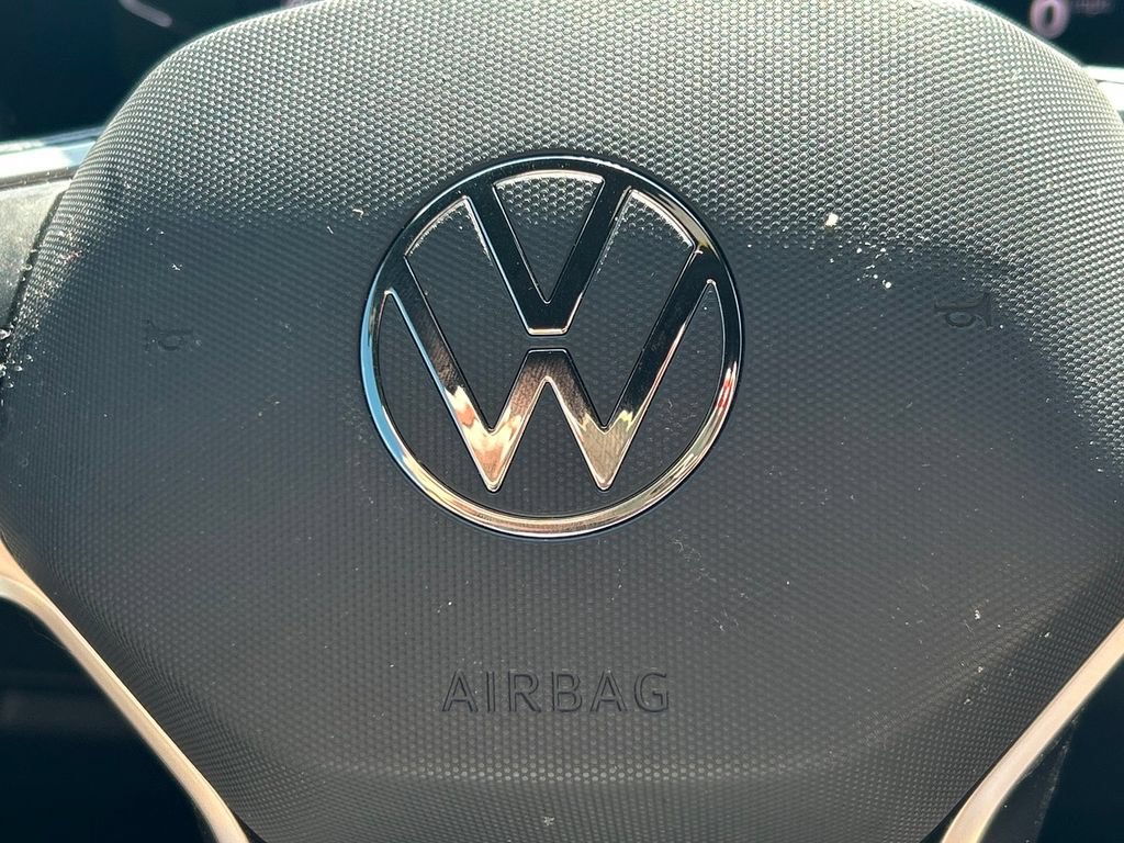Used 2022 Volkswagen Atlas Cross Sport SEL Premium R-Line AWD/4WD image 41