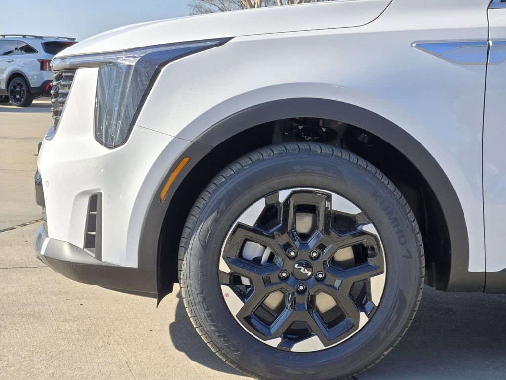 New 2026 Kia Sorento S FWD image 5