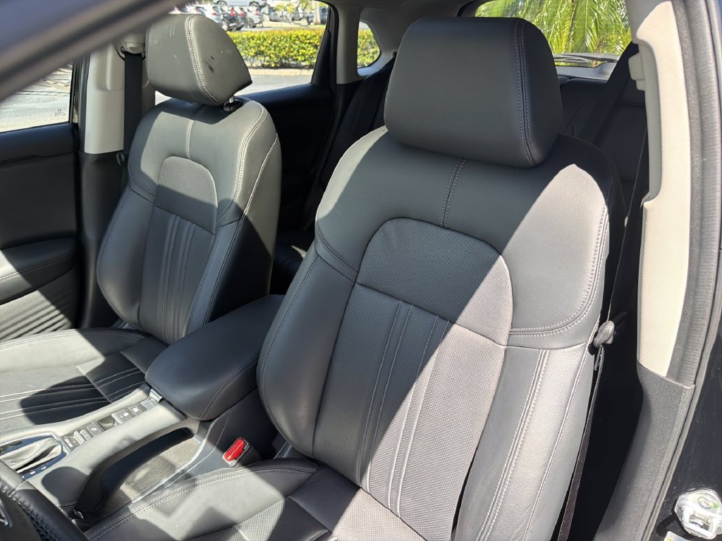 Certified 2023 Honda HR-V EX-L image 38