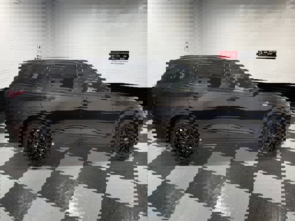 New 2026 Acura MDX A-Spec image 6