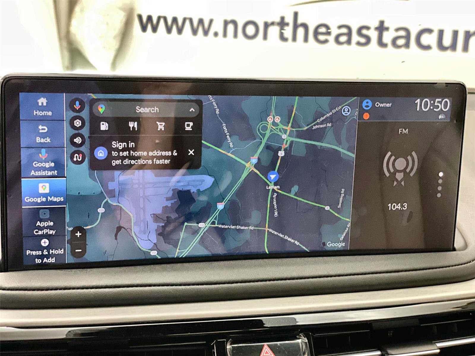 New 2026 Acura MDX SH-AWD w/ Technology Package image 19