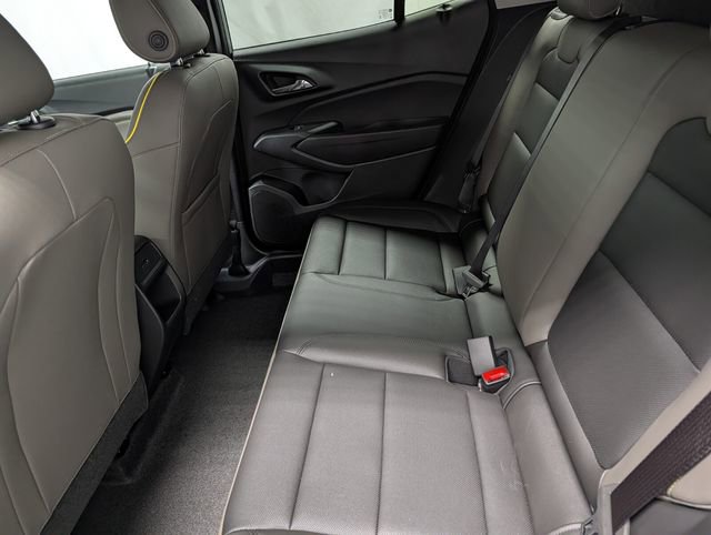 New 2026 Chevrolet Trax ACTIV FWD image 13