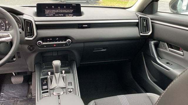 New 2026 MAZDA CX-50 2.5 Hybrid w/ Weather Package image 10