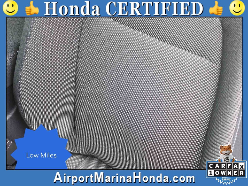 Certified 2024 Honda CR-V EX image 26