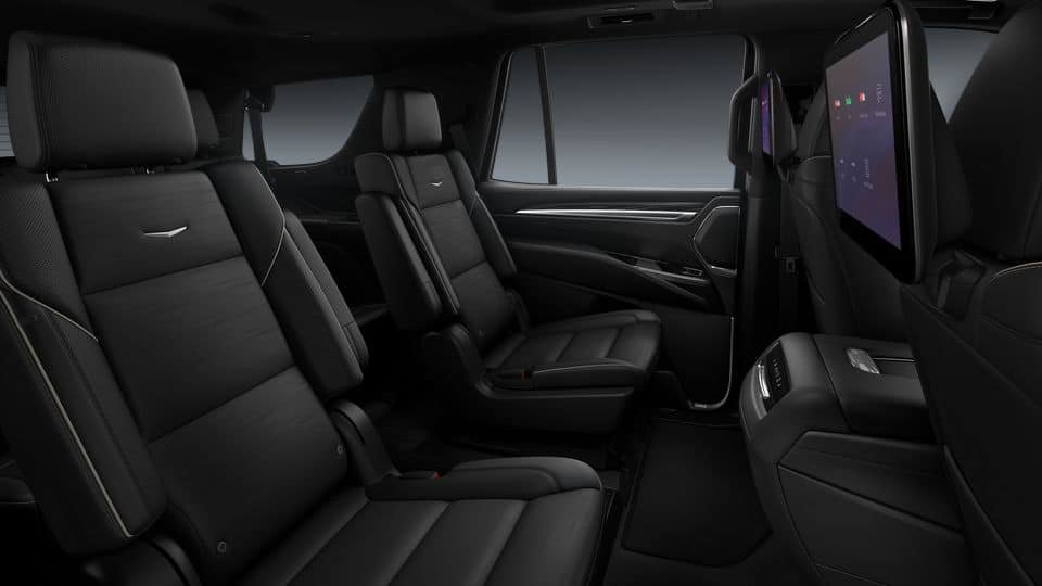 New 2026 Cadillac Escalade Sport w/ Touring Package AWD/4WD image 36