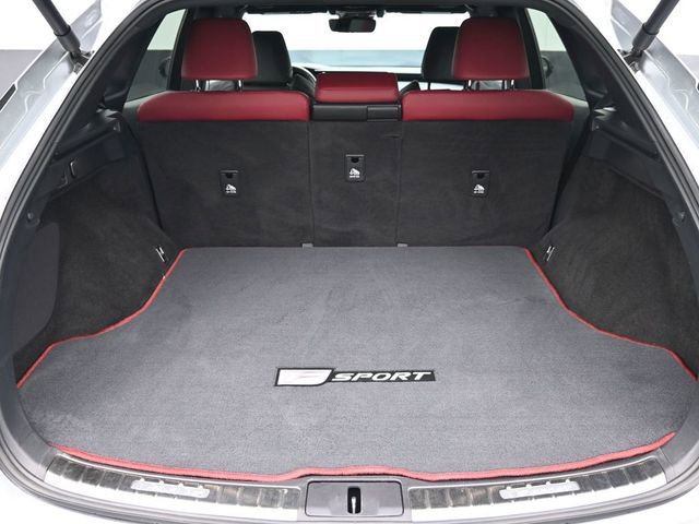 Used 2024 Lexus RX 500h F Sport w/ Accessory Package (K3) image 29