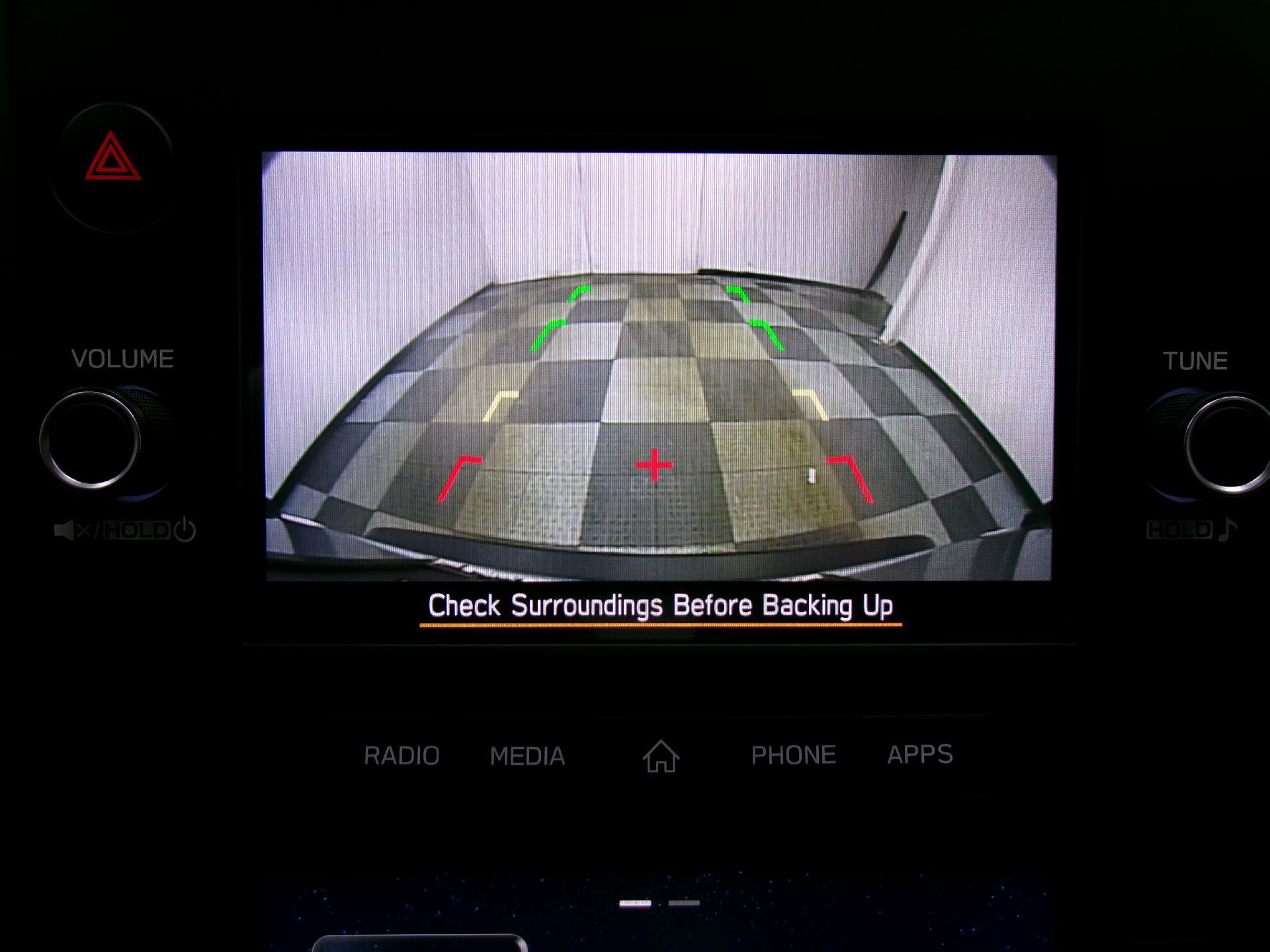 Used 2023 Subaru WRX image 4