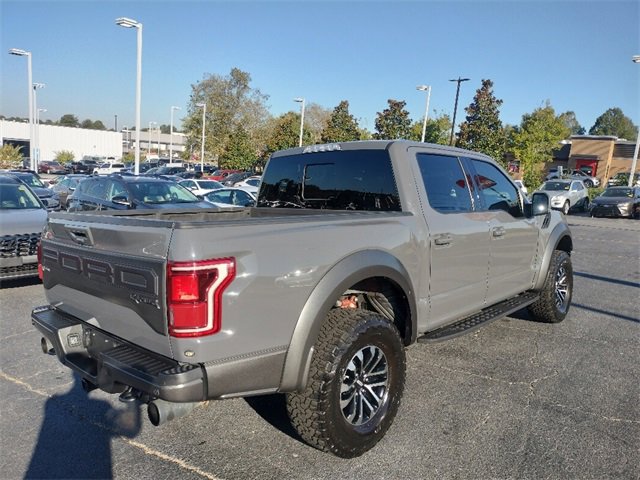 Used 2020 Ford F150 Raptor w/ Equipment Group 802A Luxury image 7
