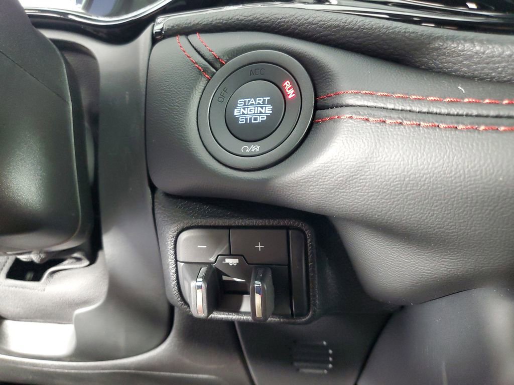 New 2026 Dodge Durango GT image 22