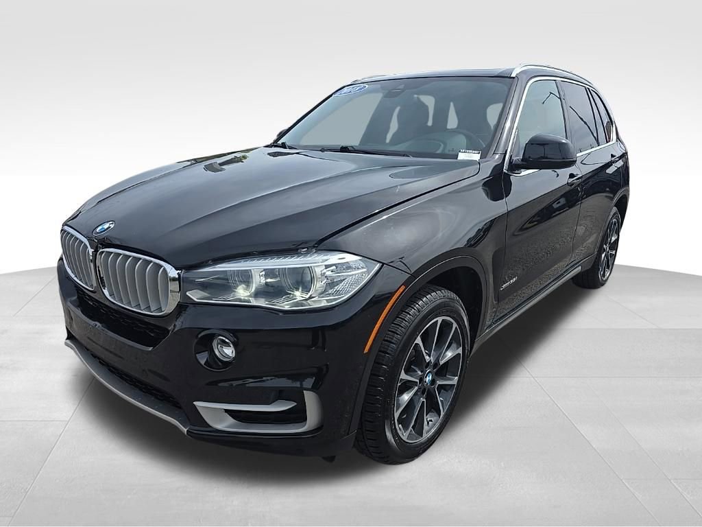 Used 2018 BMW X5 xDrive35i image 7
