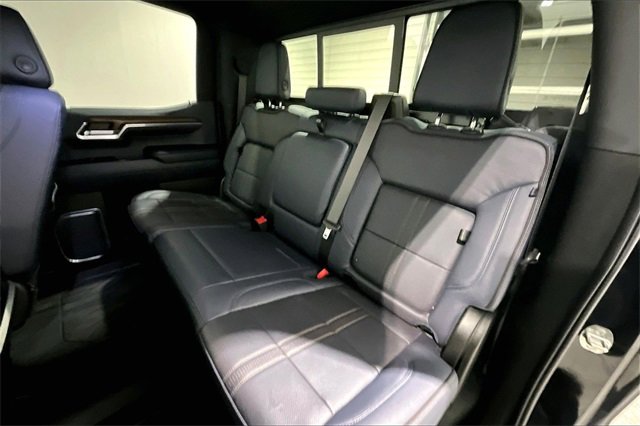 Used 2022 Chevrolet Silverado 1500 High Country w/ Max Trailering Package image 24