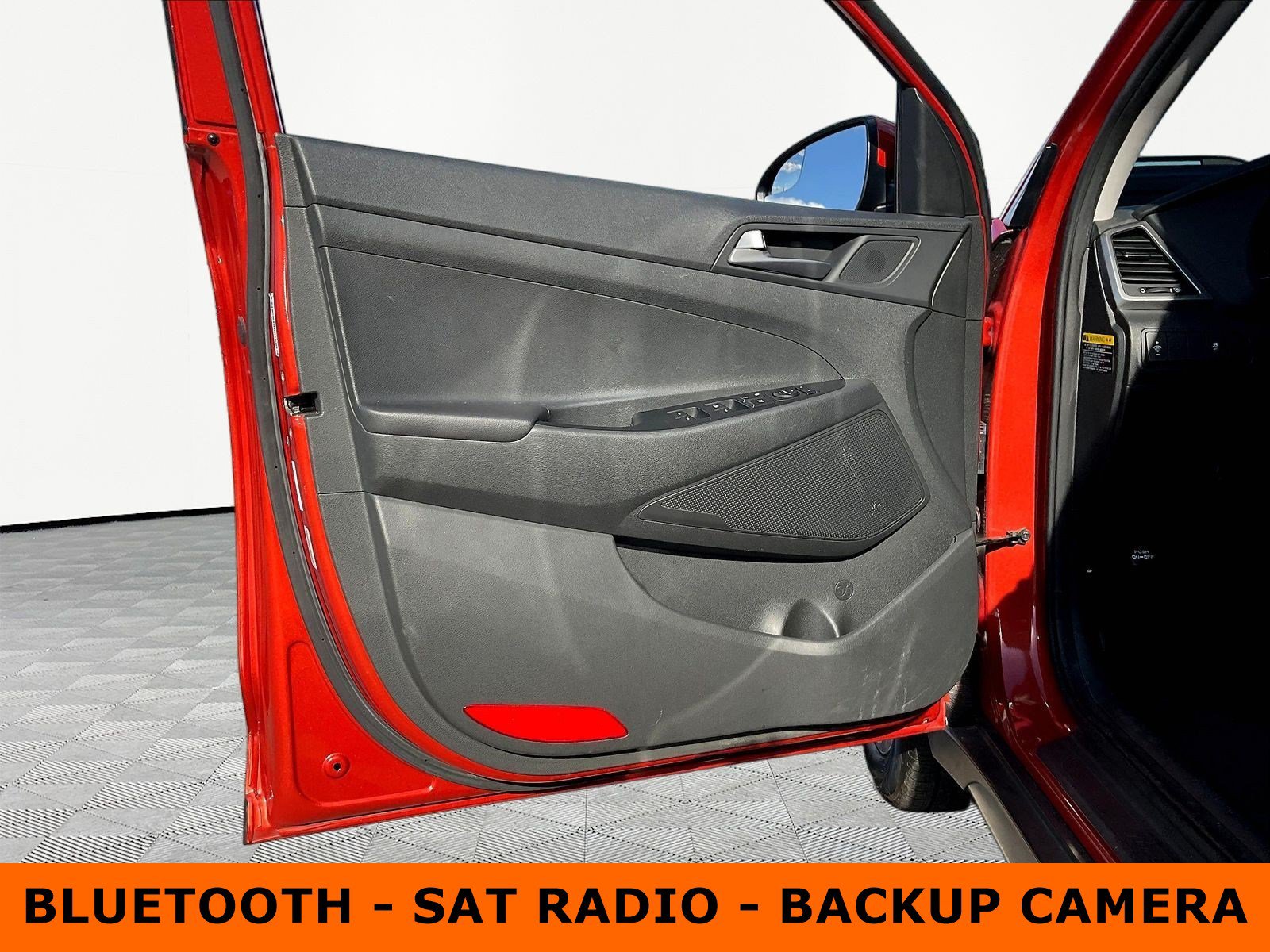 Used 2017 Hyundai Tucson SE FWD image 20