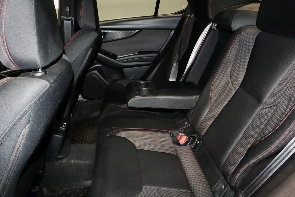 Used 2022 Subaru WRX Premium AWD/4WD image 22