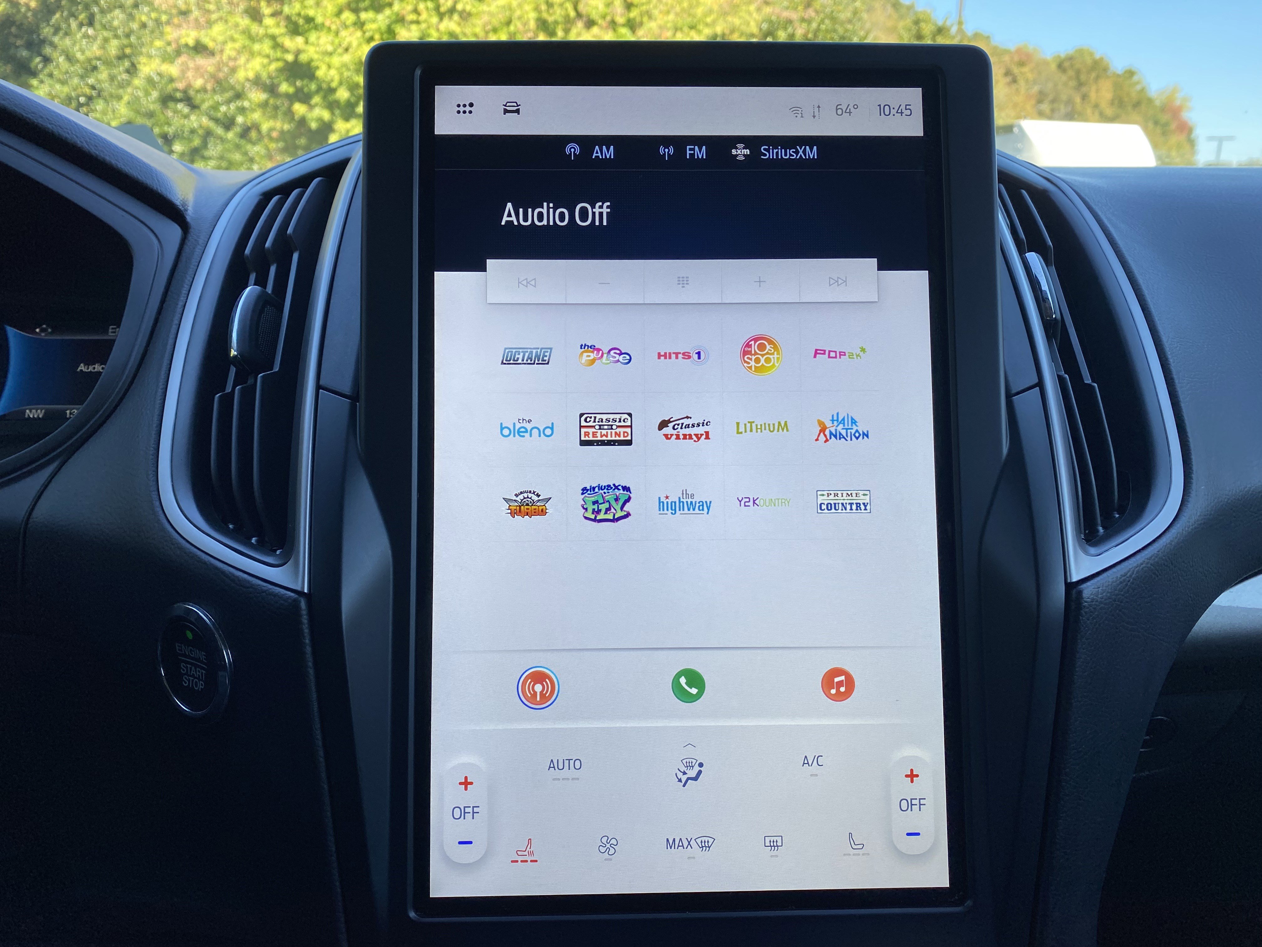 Used 2024 Ford Edge SEL image 26