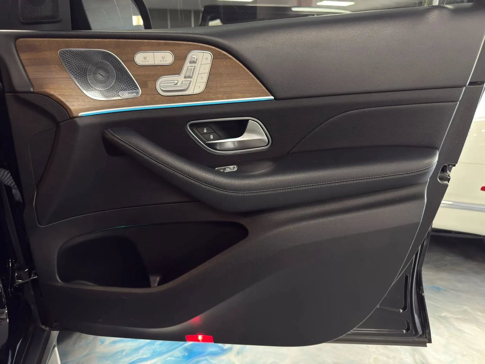 Used 2021 Mercedes-Benz GLE 350 image 48
