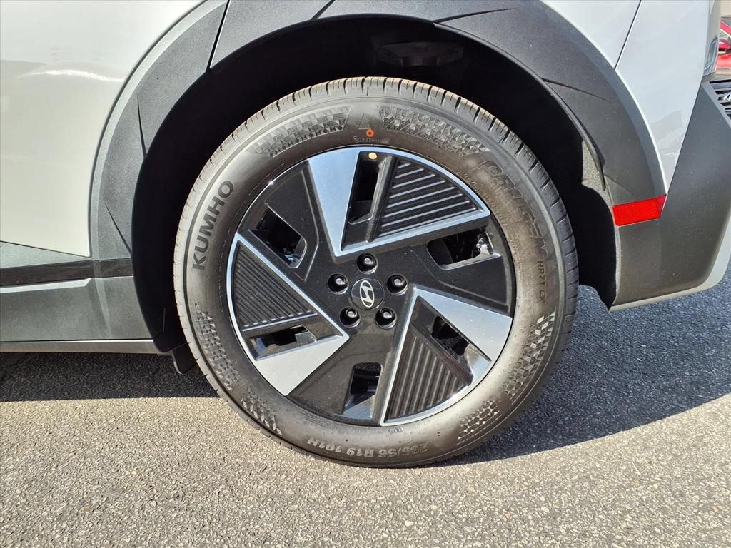 New 2026 Hyundai Ioniq 5 SEL RWD image 7