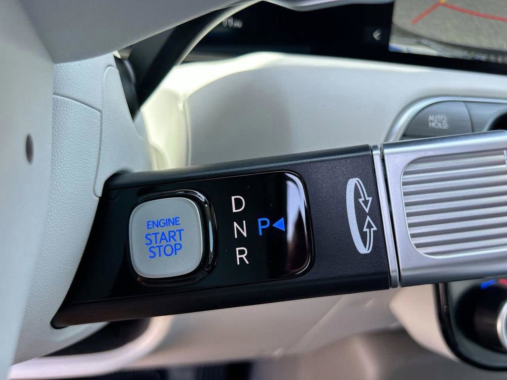 New 2026 Hyundai Palisade FWD Hybrid image 27