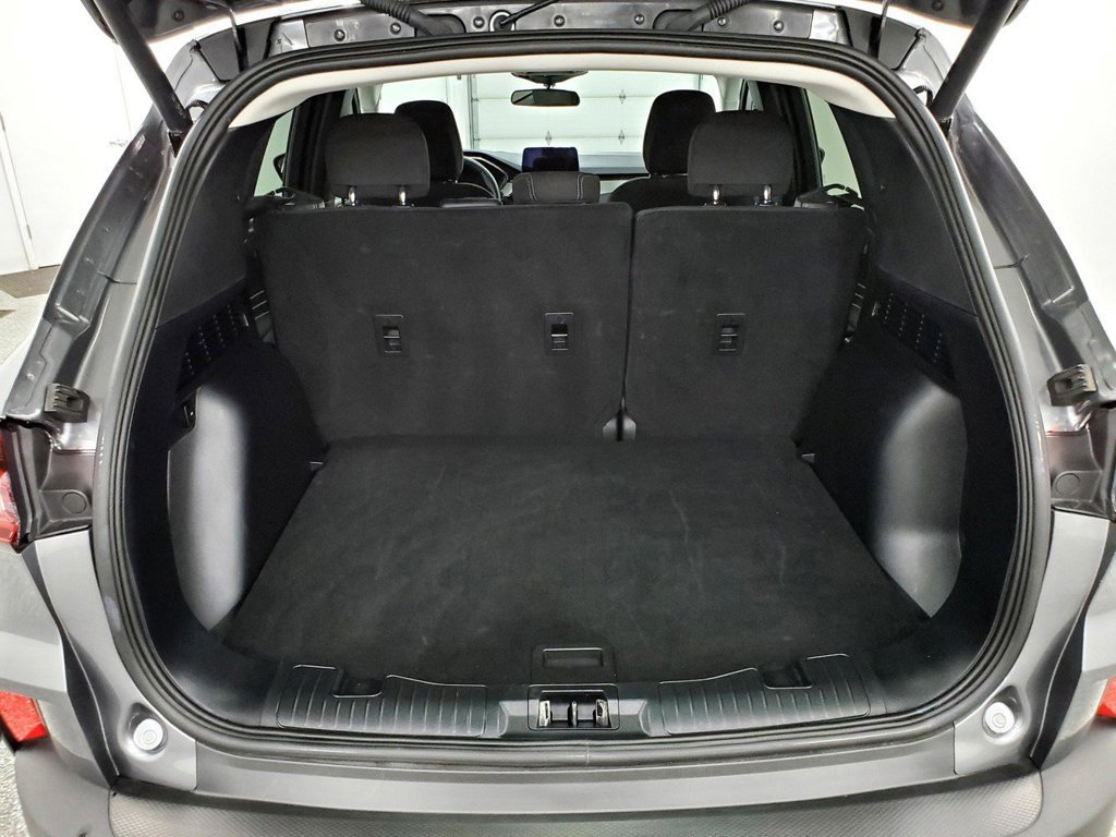 Used 2024 Ford Escape Active FWD image 23