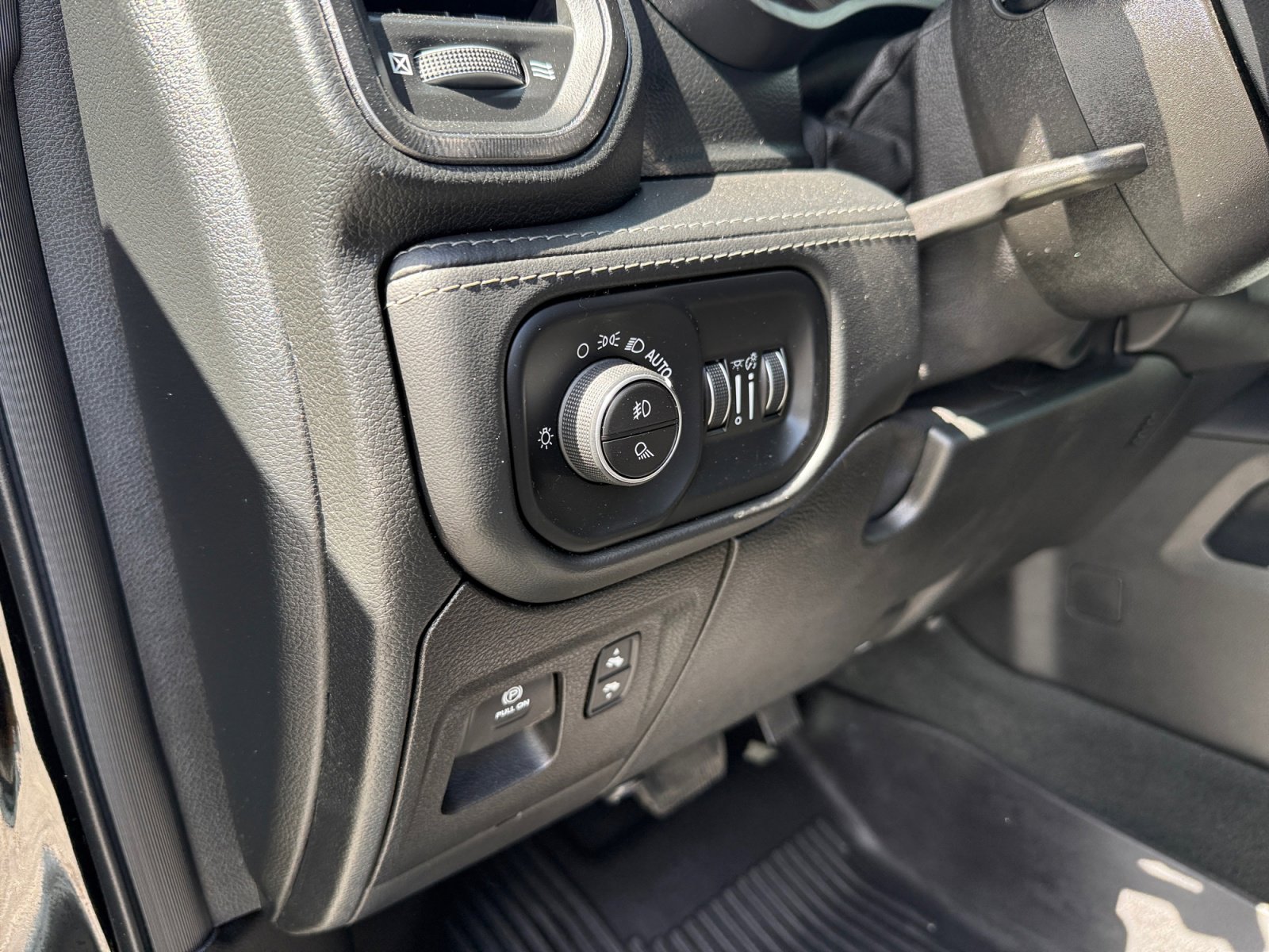 Used 2021 RAM 1500 TRX w/ TRX Level 1 Equipment Group image 21