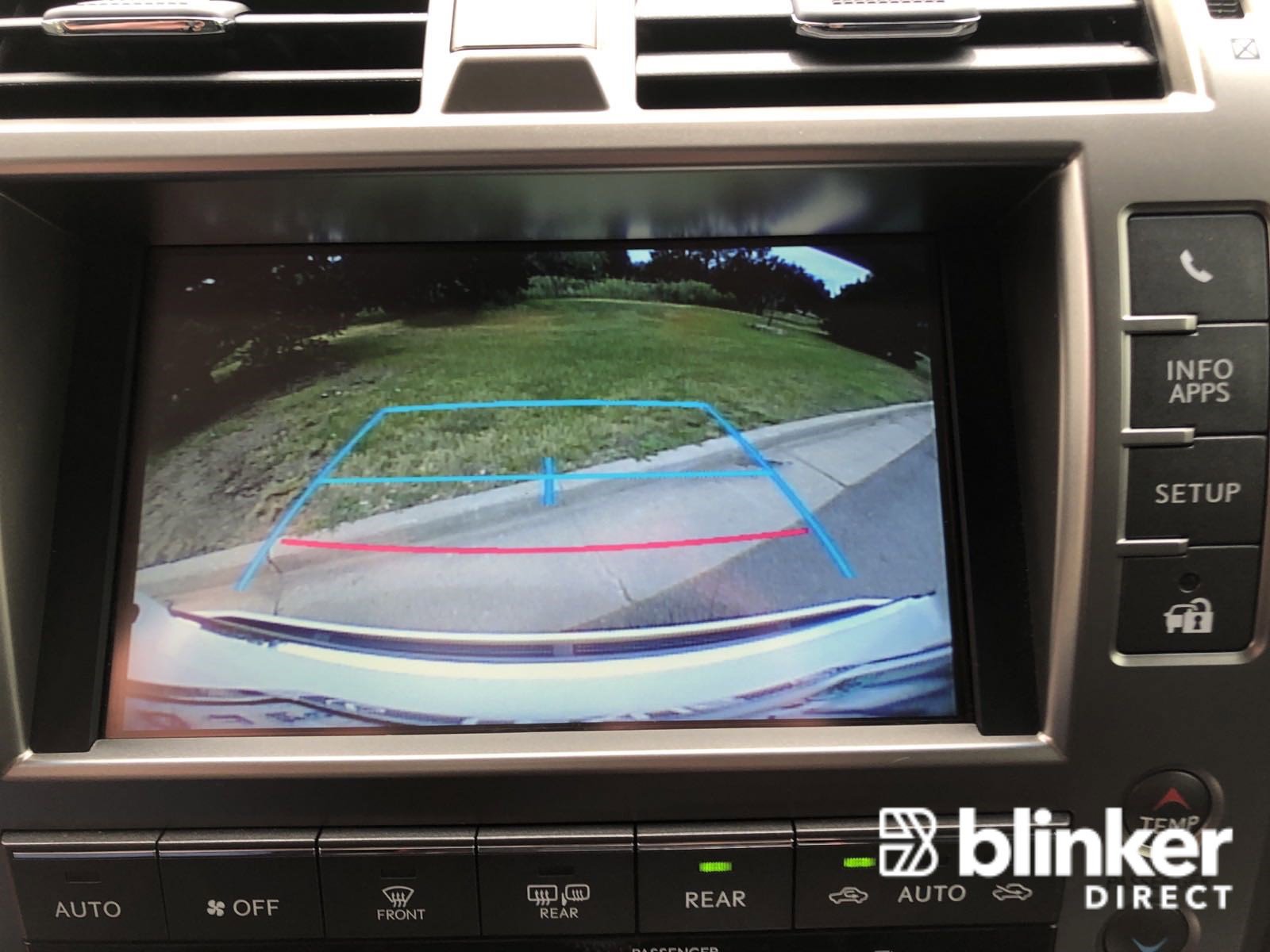 Used 2018 Lexus GX 460 Premium image 22