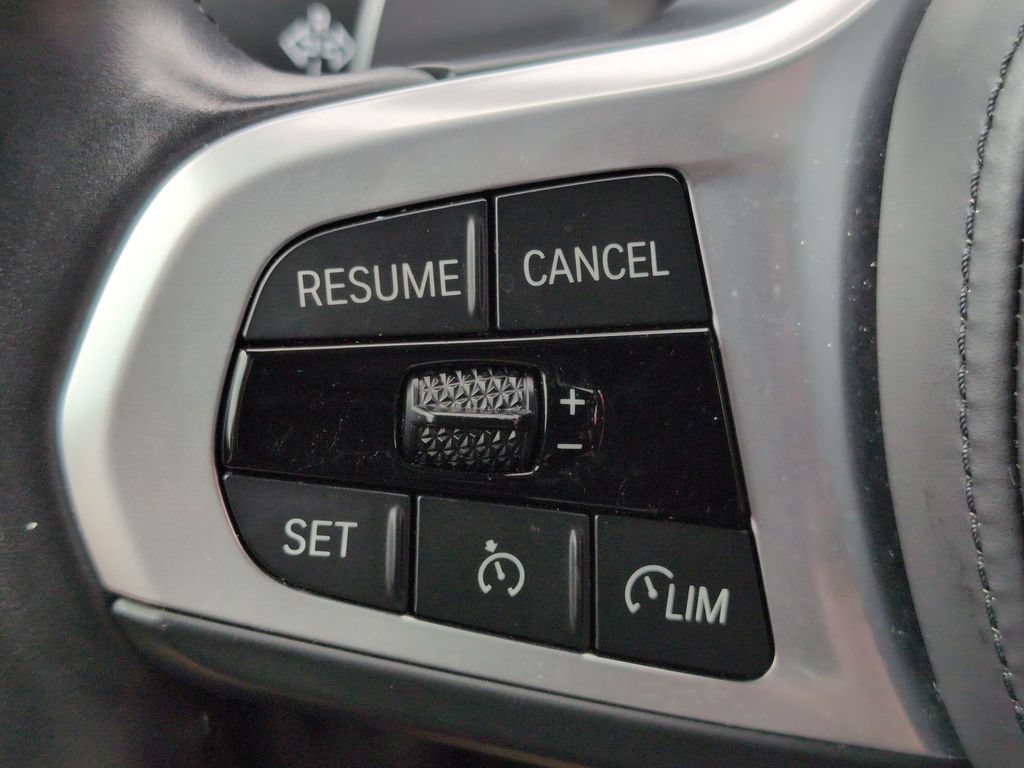 Used 2026 BMW Z4 sDrive30i RWD image 16