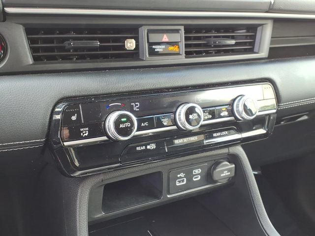 Certified 2025 Honda Pilot EX-L image 18