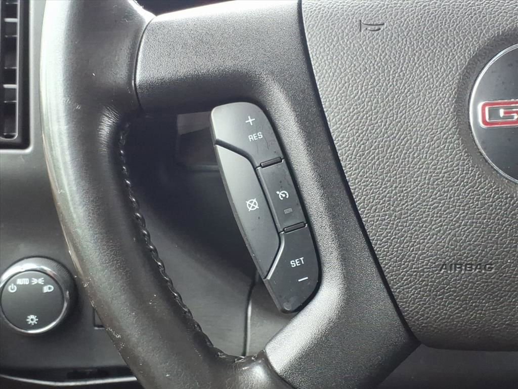 Certified 2023 GMC Savana 2500 w/ Driver Convenience Package RWD image 11