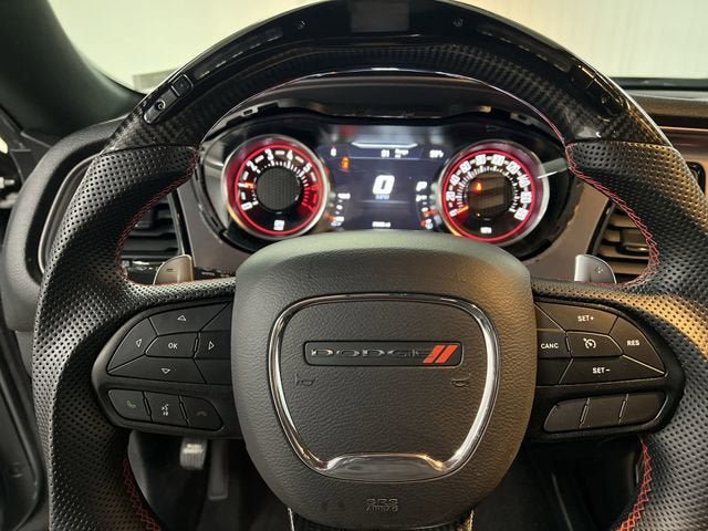 Used 2023 Dodge Challenger R/T Scat Pack RWD image 11