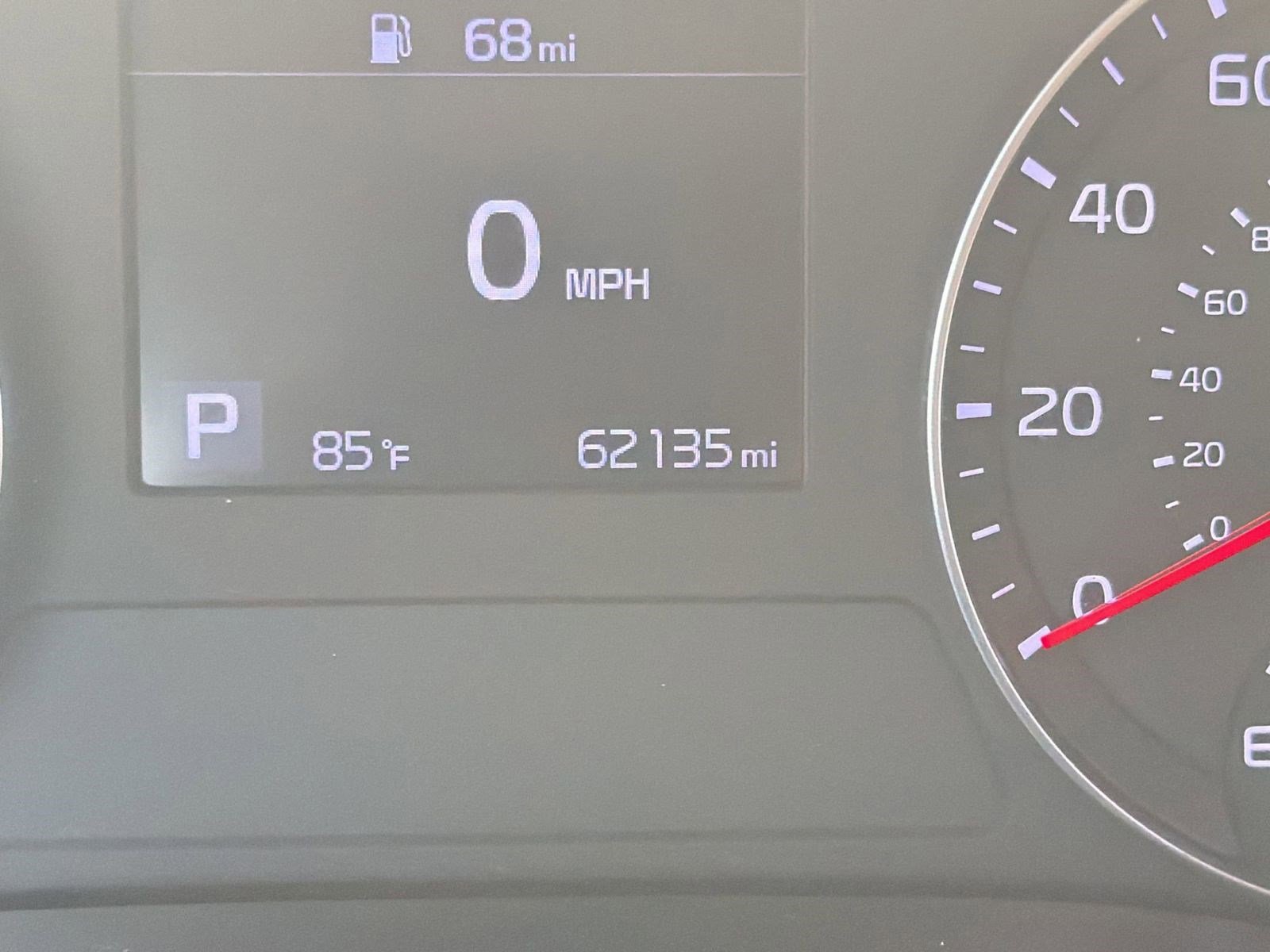 Used 2020 Kia Forte LXS FWD image 20