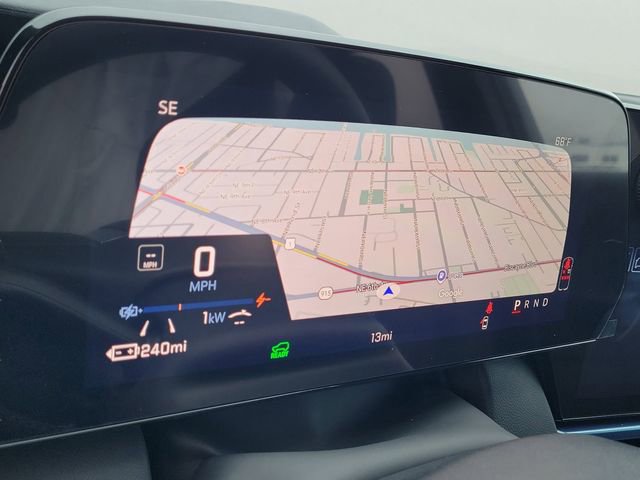 New 2026 Chevrolet Equinox EV LT w/ Convenience Package II image 24